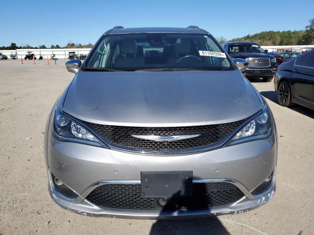2018 CHRYSLER PACIFICA L - 2C4RC1GG0JR256797