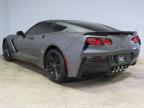 CHEVROLET CORVETTE S photo