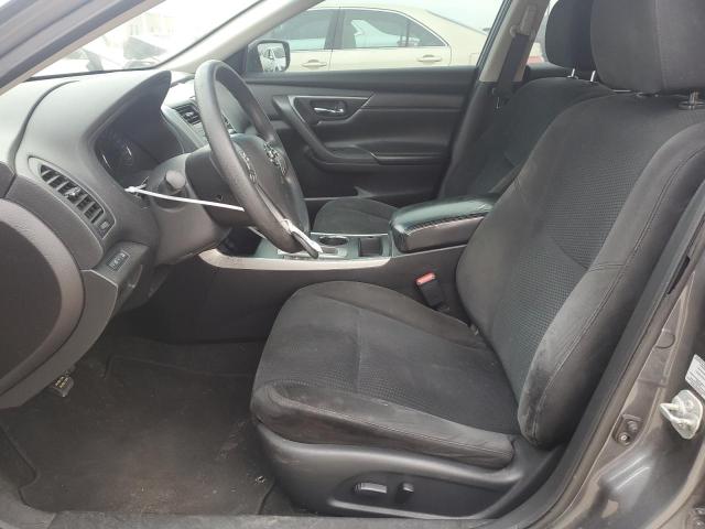 2015 NISSAN ALTIMA 2.5 - 1N4AL3AP1FN874562