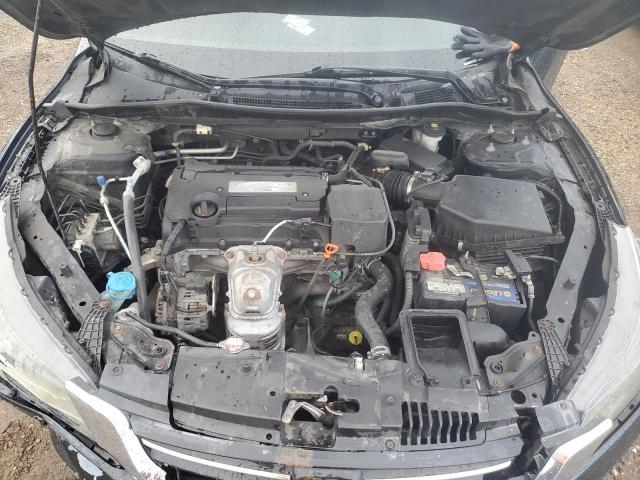 2015 HONDA ACCORD LX - 1HGCR2F39FA050108