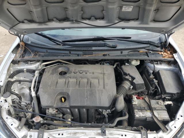 2018 TOYOTA COROLLA L - 2T1BURHE2JC079664