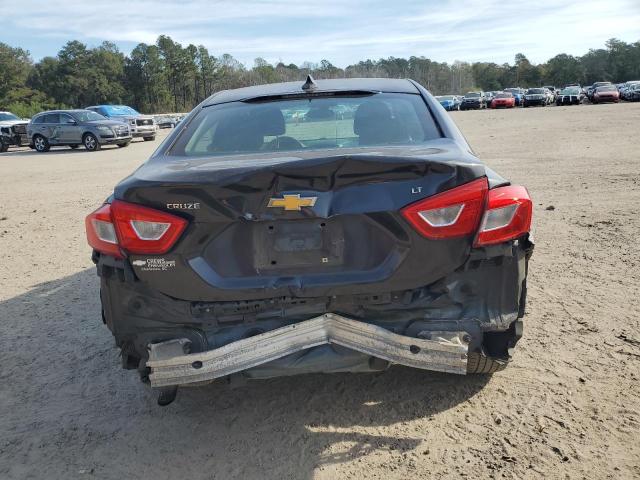 2017 CHEVROLET CRUZE LT - 1G1BE5SM5H7162760