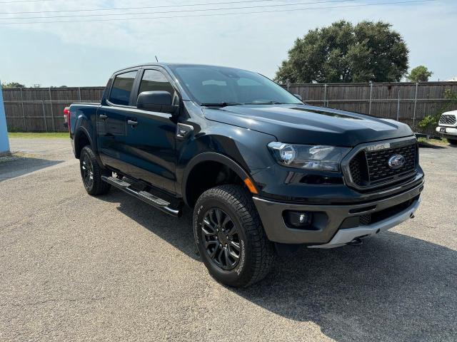 2023 FORD RANGER XL #2952590174