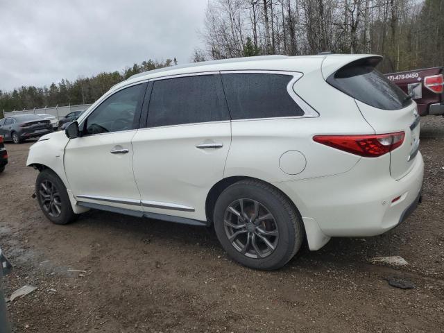 2015 INFINITI QX60 - 5N1AL0MM6FC555871