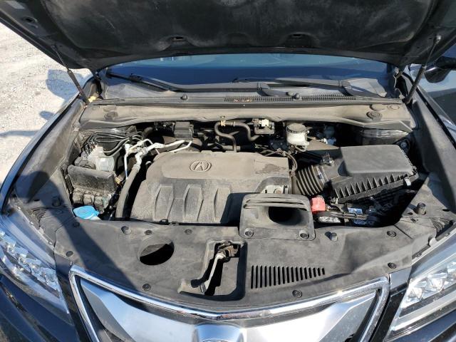 2017 ACURA RDX - 5J8TB3H35HL001938