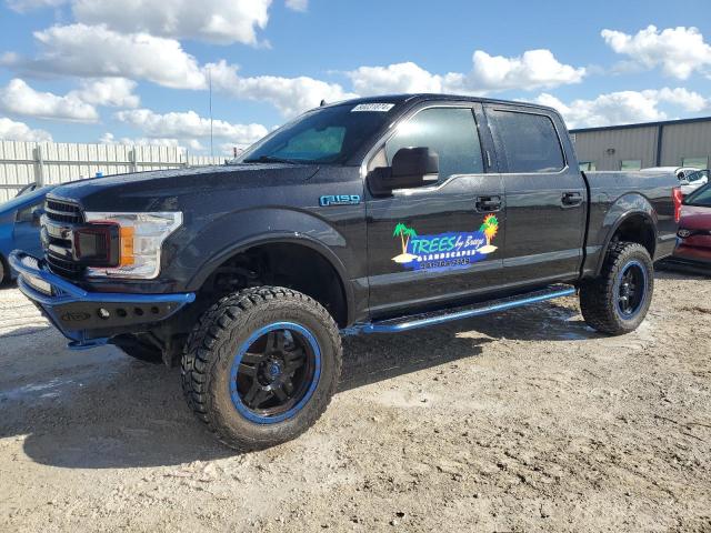 2019 FORD F150 SUPER #3104104543