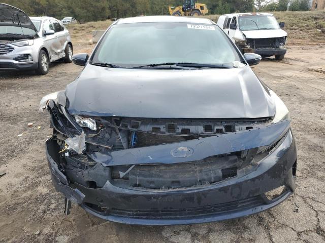 2017 KIA FORTE LX - KNAFK5A80H5693914