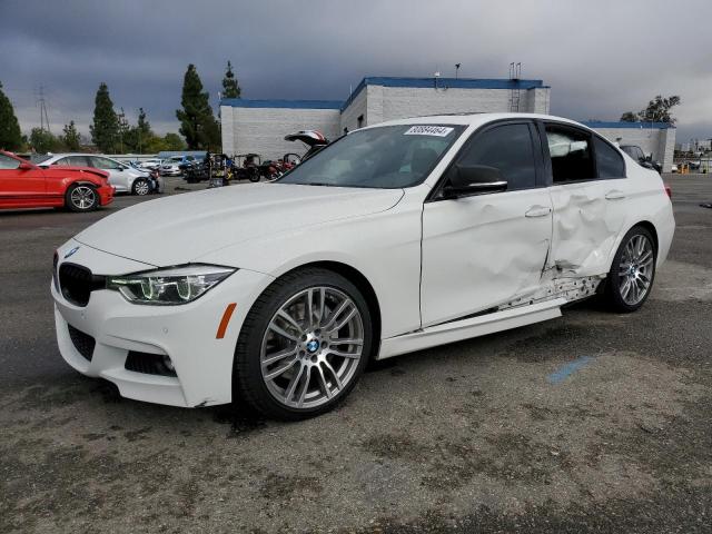 VIN WBA8B3C58JK385042 2018 BMW 3 SERIES no.1