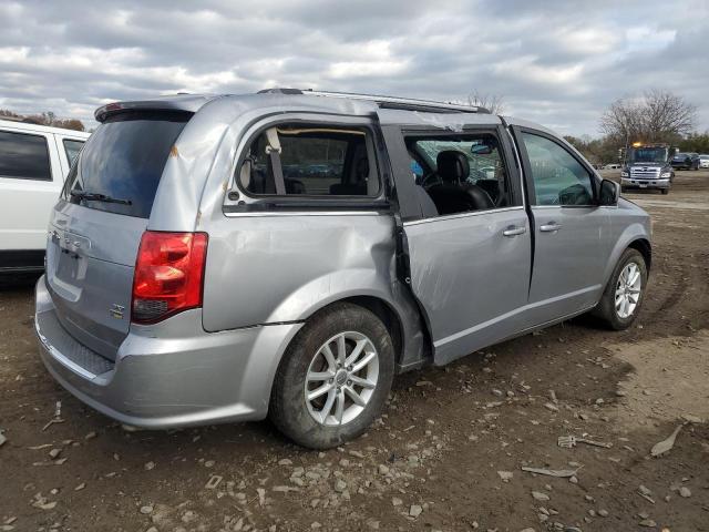 VIN 2C4RDGCG6KR753019 2019 Dodge Grand Caravan, Sxt no.3