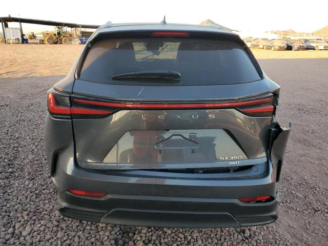 2023 LEXUS NX 350 2T2AGCEZ7PC029449