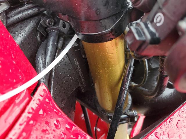2024 HONDA CBR600 RA JH2PC4085RK800093