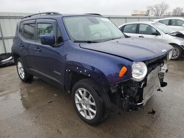 2019 JEEP RENEGADE L - ZACNJBBB2KPK08856