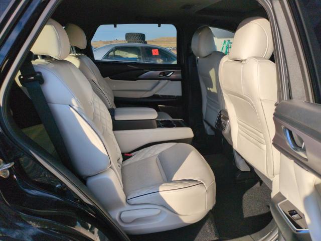 2021 MAZDA CX-9 SIGNA - JM3TCBEY3M0534511