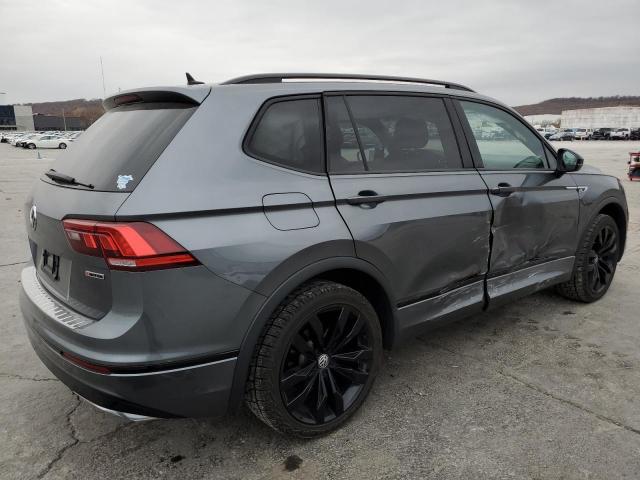 2021 VOLKSWAGEN TIGUAN SE - 3VV2B7AX1MM058789
