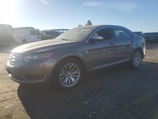 2013 FORD TAURUS LIM #2986469256