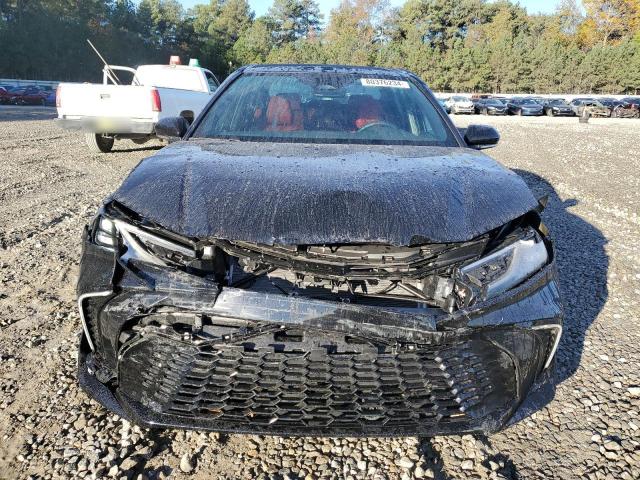 VIN 4T1DAACK7SU000909 2025 TOYOTA CAMRY no.5