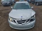 SAAB 9-3 2.0T снимка