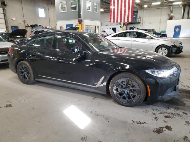 2023 BMW I4 EDRIVE - WBY43AW00PFP65656