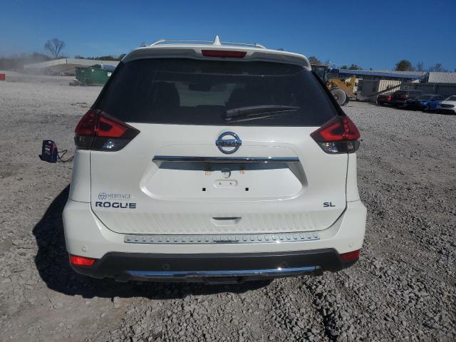 2020 NISSAN ROGUE S - 5N1AT2MT6LC765109