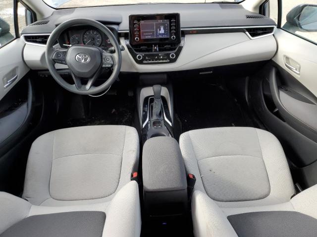2020 TOYOTA COROLLA L - 5YFDPRAE5LP132094