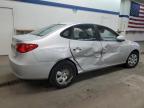 Lot #3023417247 2008 HYUNDAI ELANTRA GL