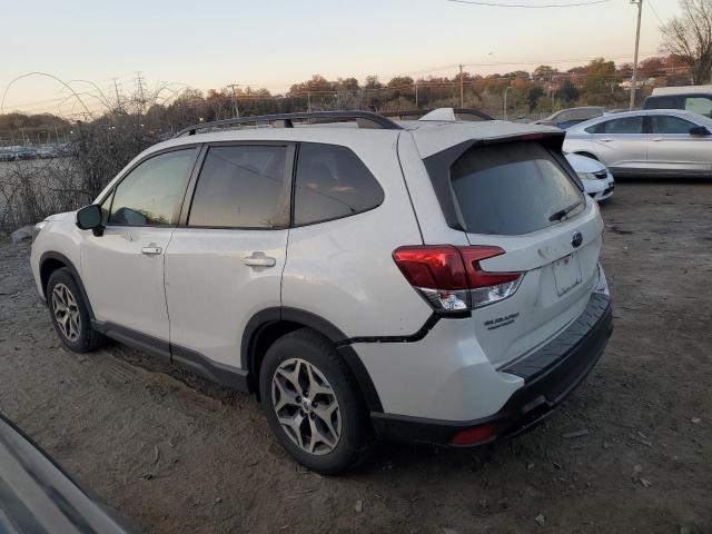 2020 SUBARU FORESTER P - JF2SKAJC6LH592254