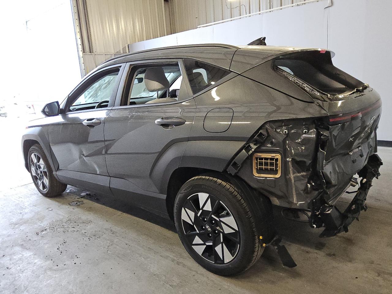 Lot #2994123329 2025 HYUNDAI KONA SEL