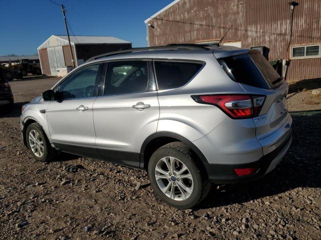 Vin: 1fmcu9gd2huc69177, lot: 82367054, ford escape se 20172