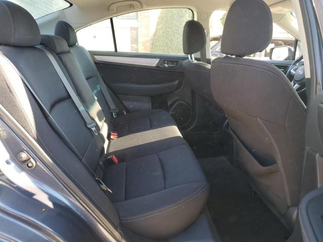 2016 SUBARU LEGACY 2.5 - 4S3BNAC64G3038811