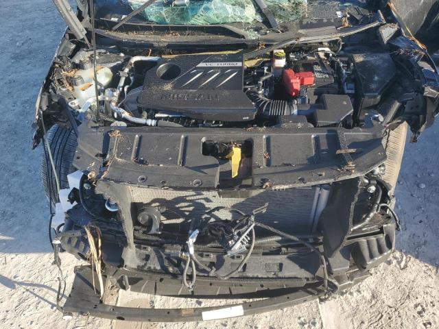 VIN 5N1BT3BA9PC946464 2023 Nissan Rogue, SV no.12