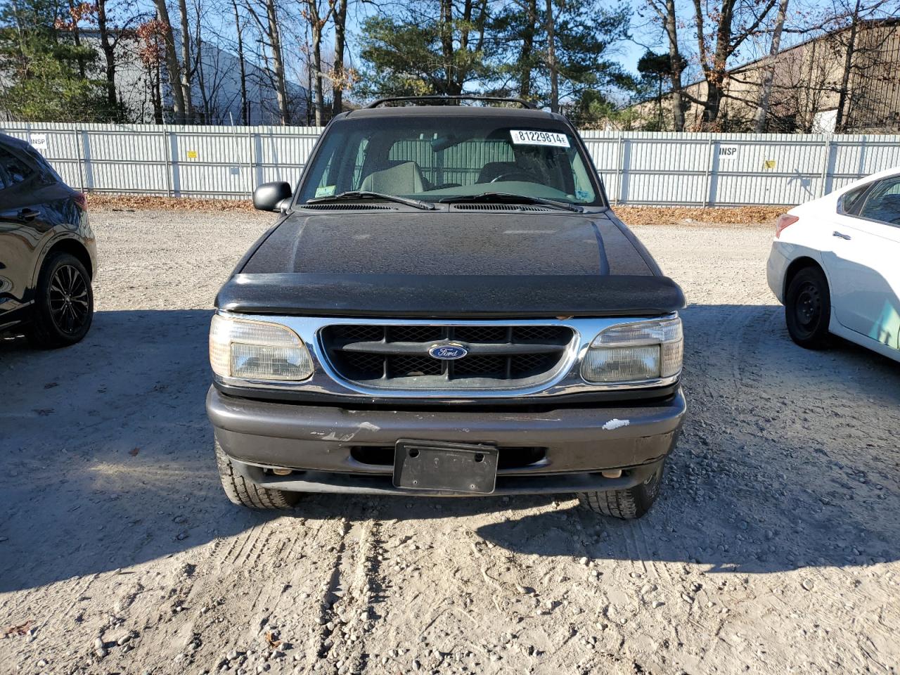 Lot #3048292728 1998 FORD EXPLORER