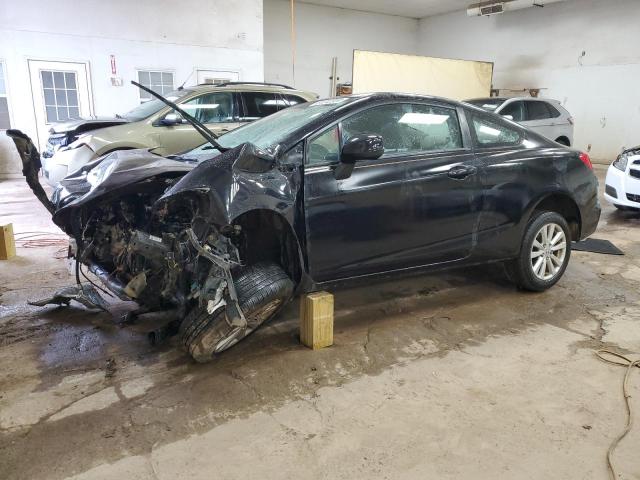 2012 HONDA CIVIC EXL #3023819871