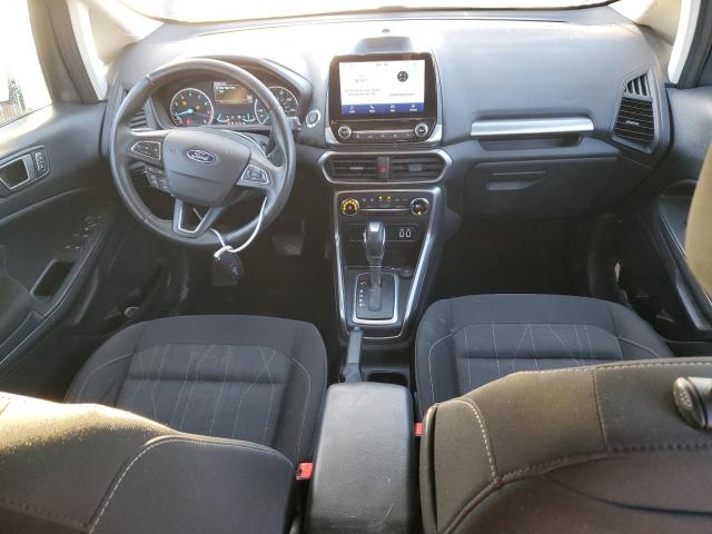 2020 FORD ECOSPORT S MAJ6S3GLXLC367888