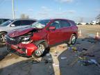 2024 CHEVROLET EQUINOX LT - 3GNAXUEG1RS210794