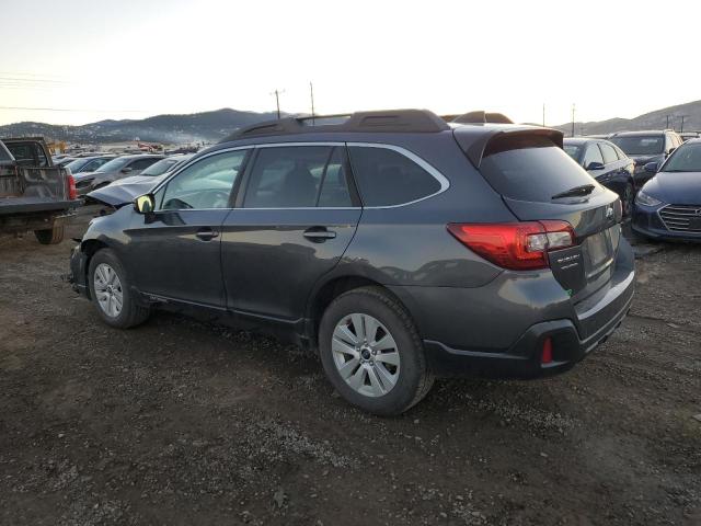 2019 SUBARU OUTBACK 2. - 4S4BSAFC9K3391687