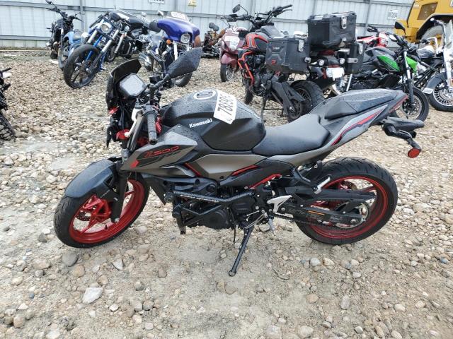 KAWASAKI ER500 2024 ML5ERGF12RDA00430 photo #4