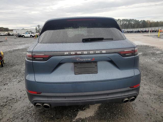 2019 PORSCHE CAYENNE S WP1AB2AY9KDA64062