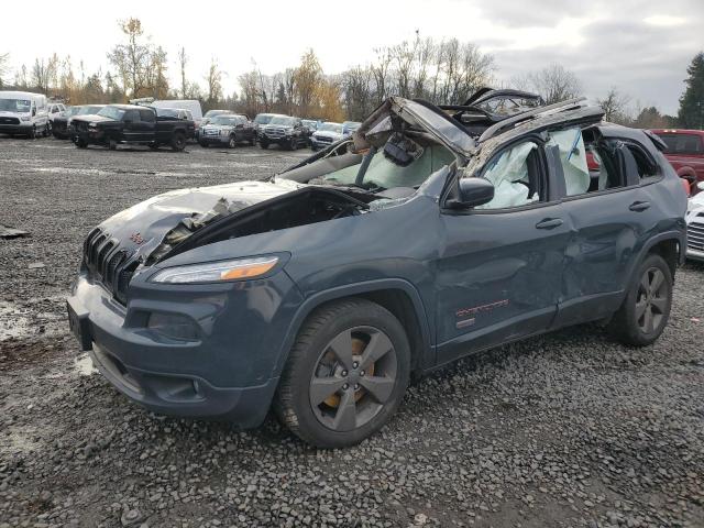 2017 JEEP CHEROKEE L - 1C4PJLCB5HW574743
