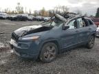 2017 JEEP CHEROKEE L - 1C4PJLCB5HW574743