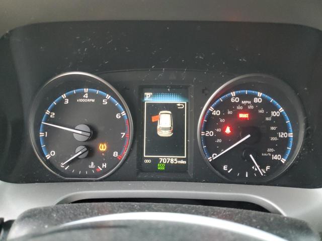 2017 TOYOTA RAV4 LE - 2T3BFREV5HW693820