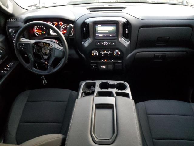 2023 CHEVROLET SILVERADO - 1GC4YME72PF248149