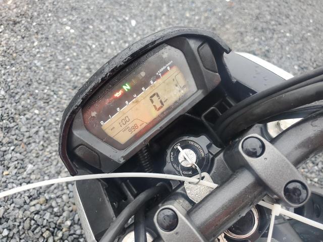 2015 HONDA CTX700 N JH2RC6800FK100156