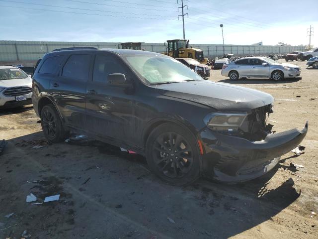 2024 DODGE DURANGO GT - 1C4RDJDG6RC102729