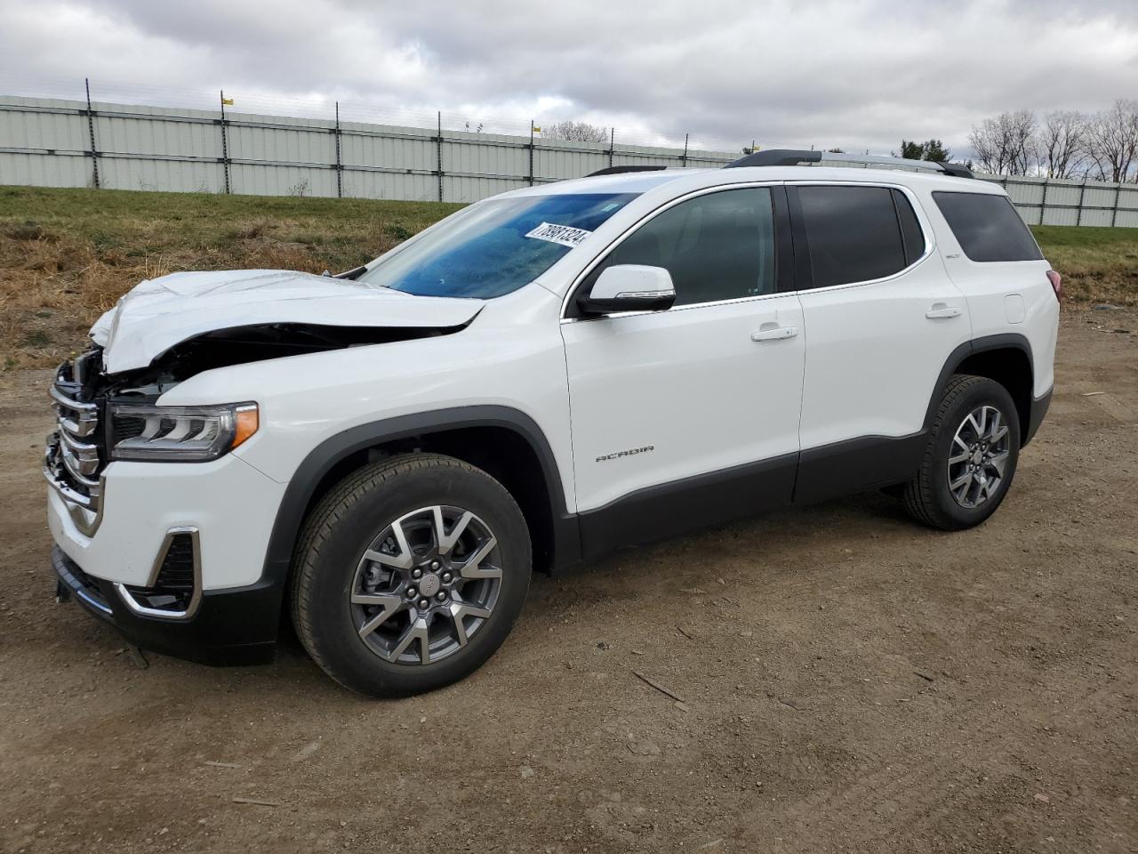 GMC Acadia 2023 SLT