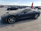 2015 CHEVROLET CORVETTE S - 1G1YK2D74F5119108