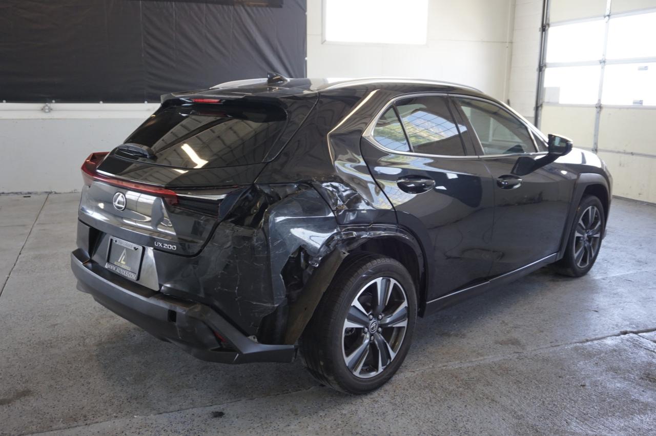 Lot #2986426180 2019 LEXUS UX 200