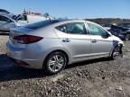 Lot #3025182207 2020 HYUNDAI ELANTRA SE