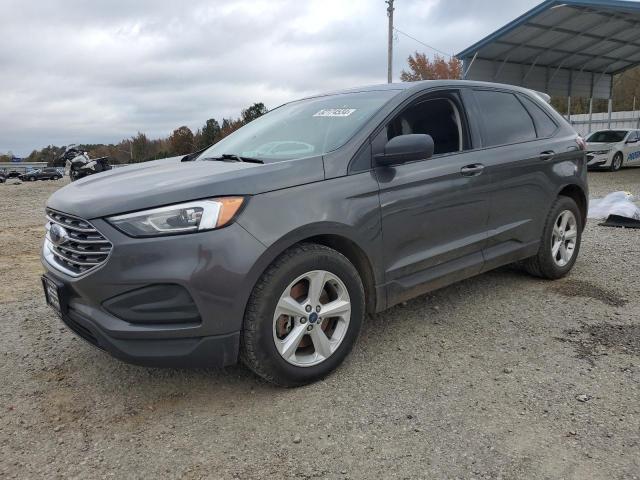 2019 FORD EDGE SE - 2FMPK4G95KBC12071