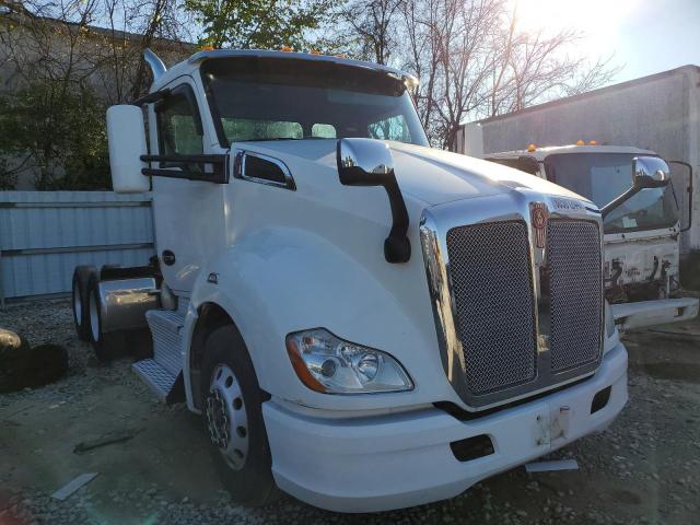 2015 KENWORTH CONSTRUCTI #3006499098