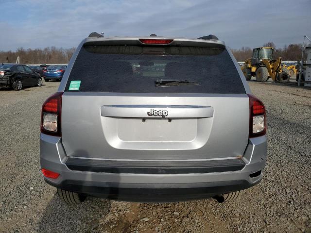 2016 JEEP COMPASS SP - 1C4NJCBA6GD621837